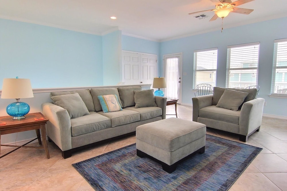Blue Calypso ASL609