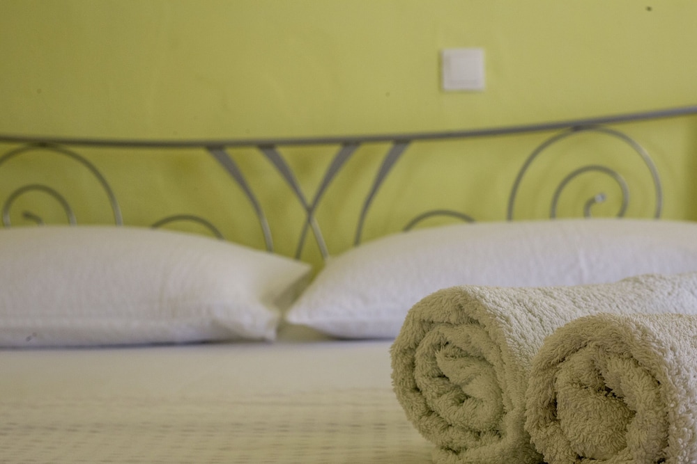 Apartment Zorana view 4