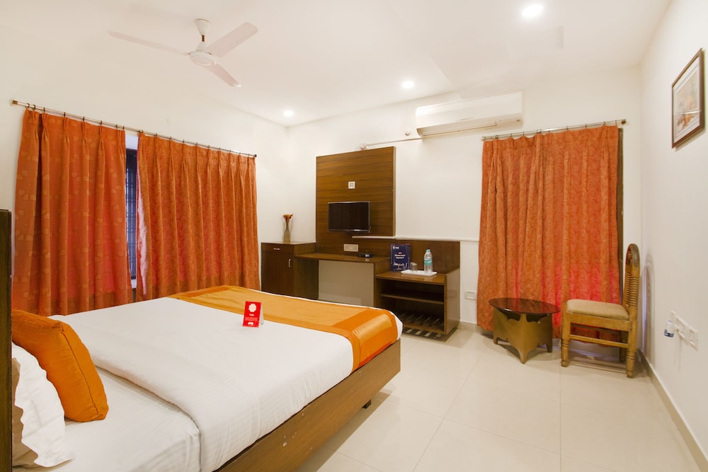 Hyderabad Vacations - OYO 11400 Hotel Garden View Inn - Property Image 7
