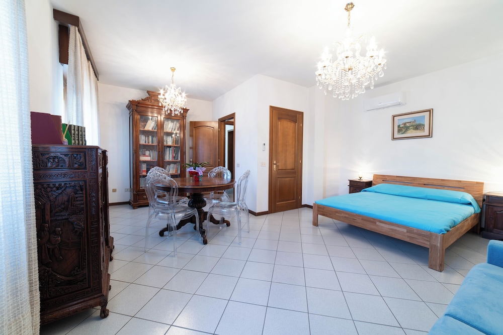 Casa Wanda Appartamento Lavanda