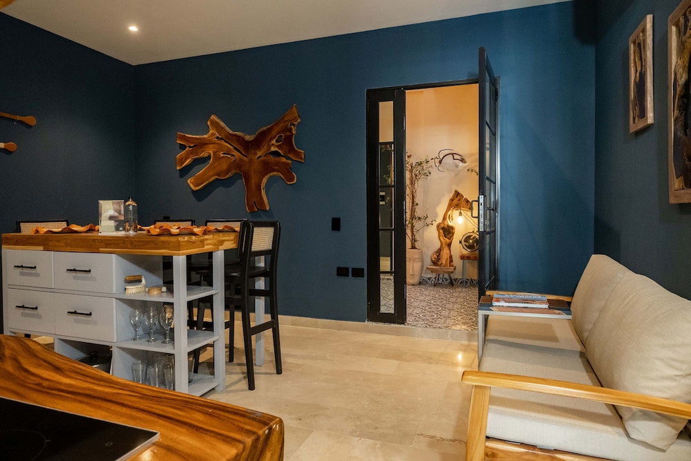 w Premium Luxury 2BR in the Heart of Bocagrande
