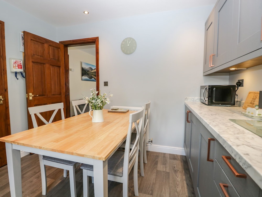 Grimbles Cottage