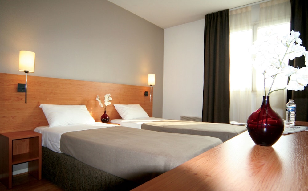 Orleans Vacations - Sejours  Affaires Orleans Jeanne d'Arc - Property Image 2