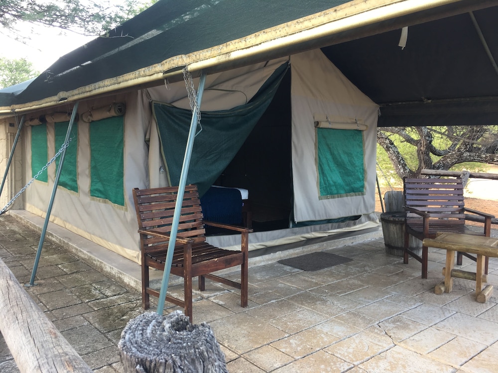 Tautona Lodge