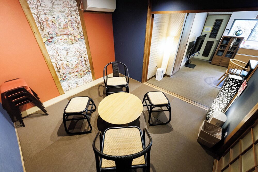 R-Guest Residence Tsurumibashi