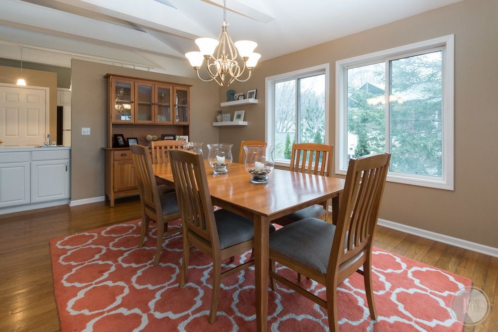Bay View Loft
