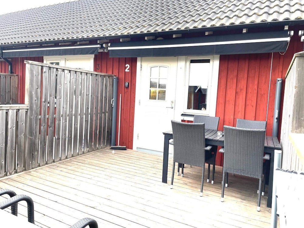 4 Person Holiday Home in Kopingsvik