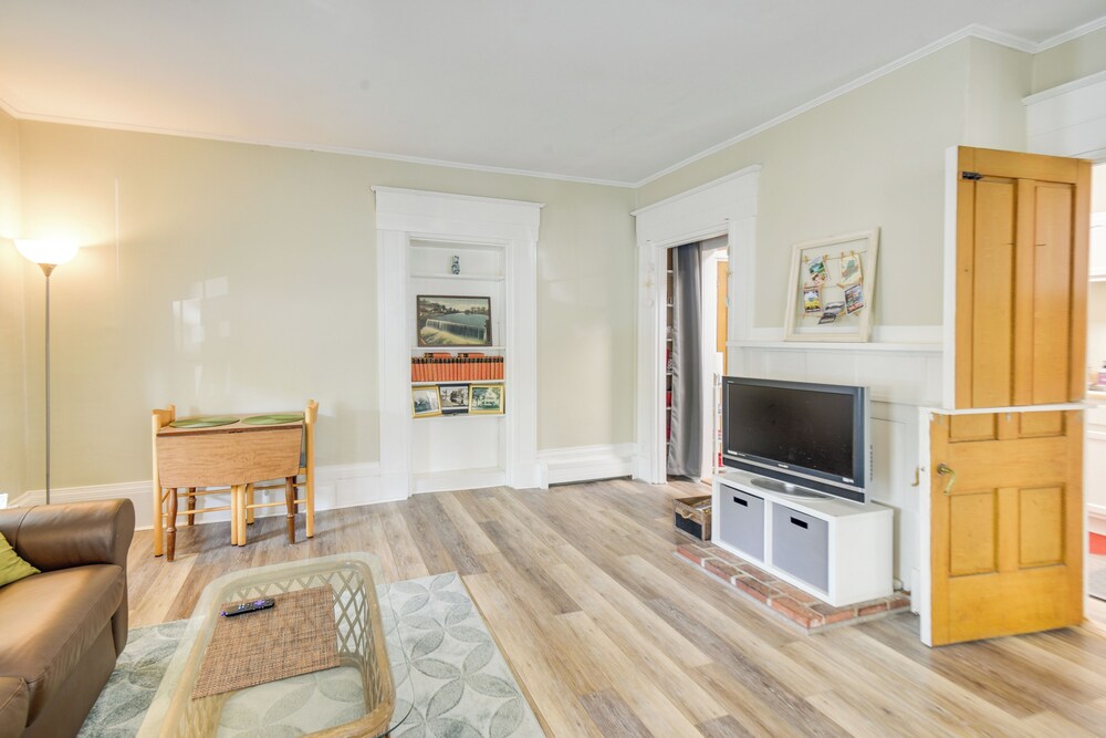 Kennebunk Apartment w/ Local Beach Access! - Property Image 19