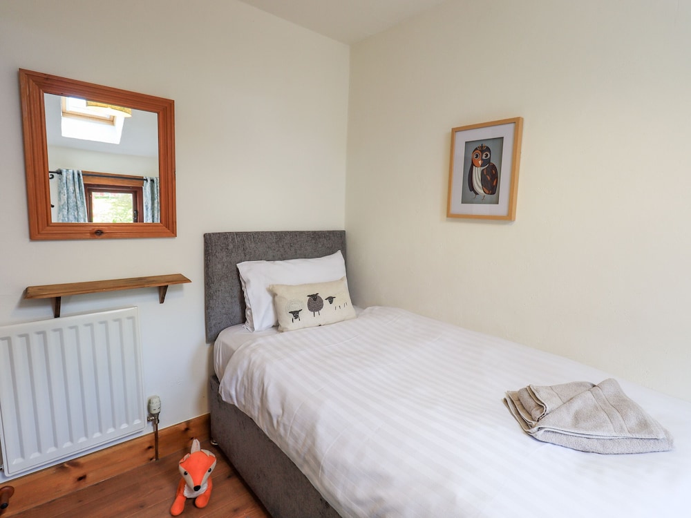 Gowan Cottage