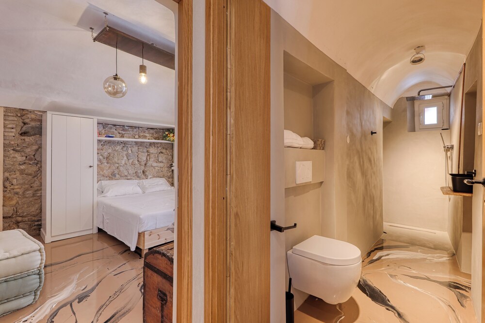 Boutique Apartment Casa Del Nobile