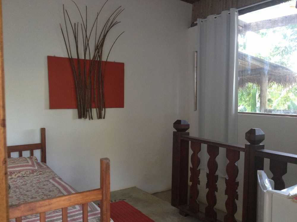 Cabanas Sabia