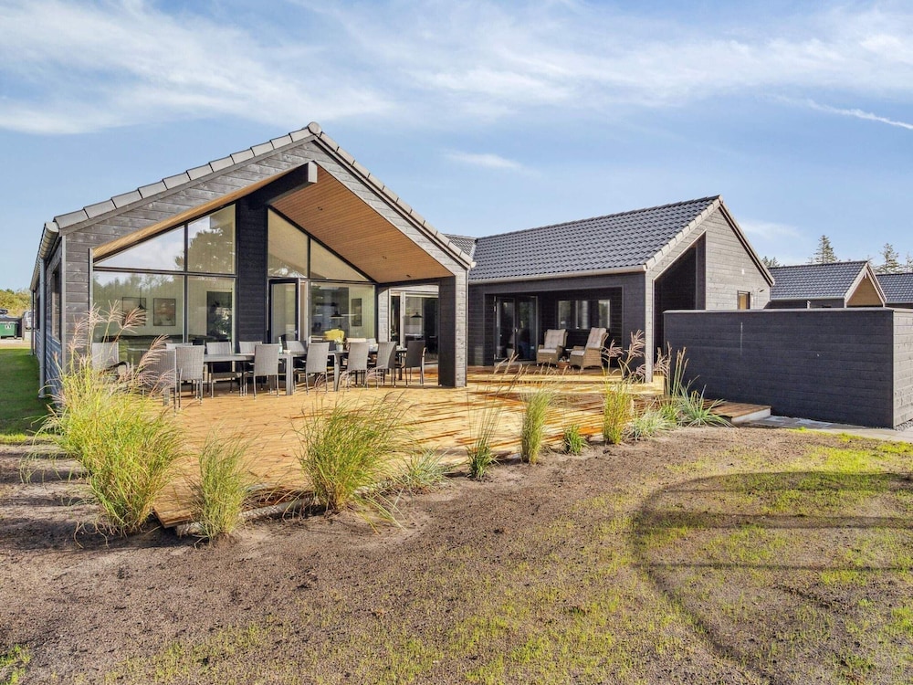 Luxury Villa With Pool - By Traum Ferienwohnungen view 4