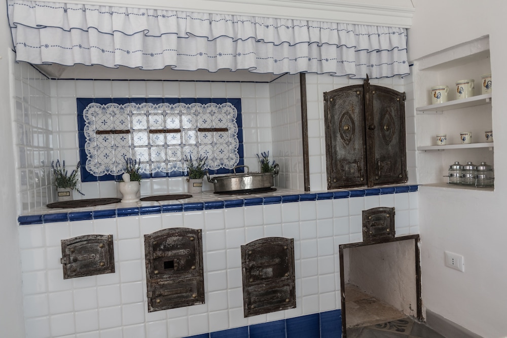 Masseria Luco