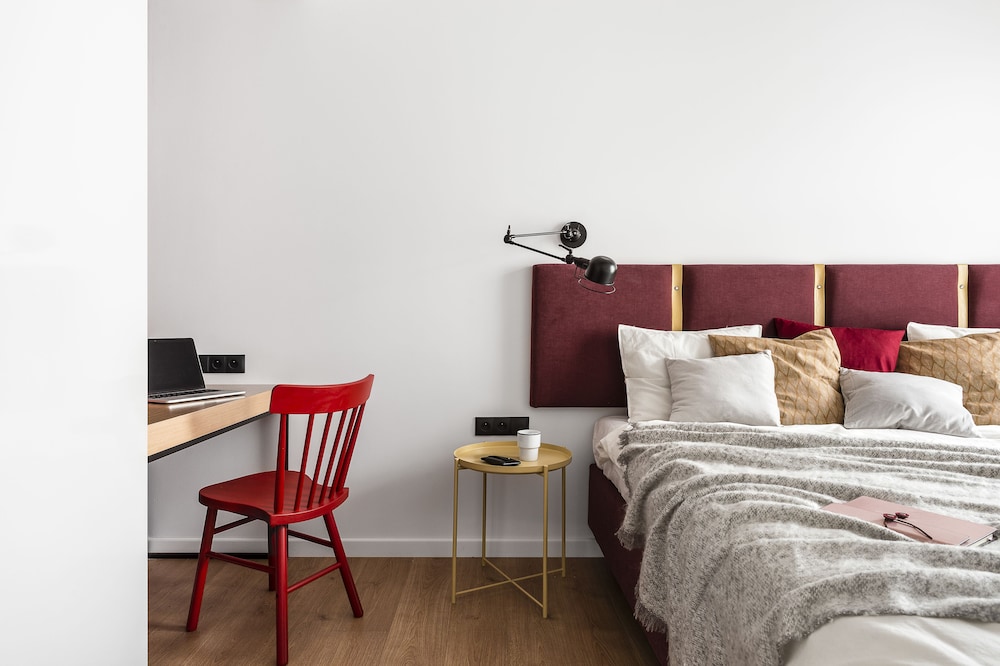 Dom&House-Apartments Neptun Park Premium