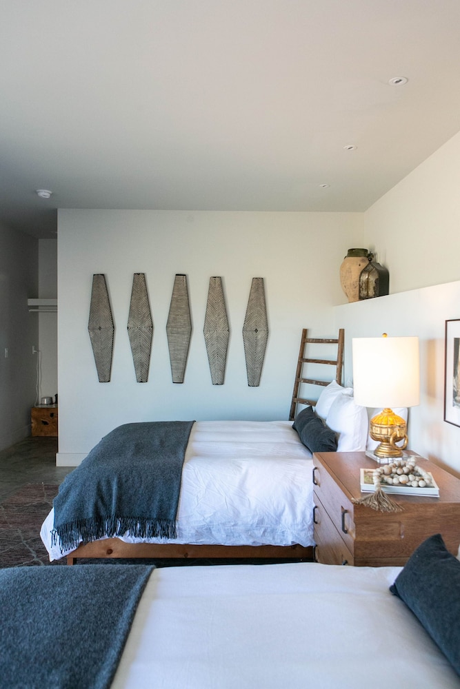 Willow House view 5