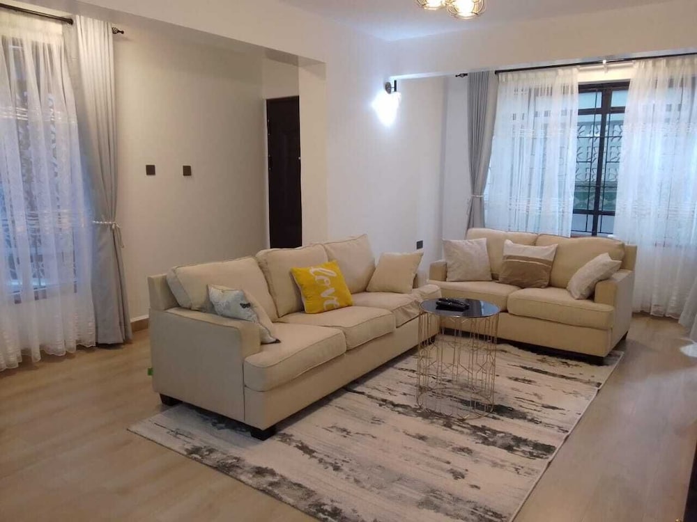 AZANIA HOMES