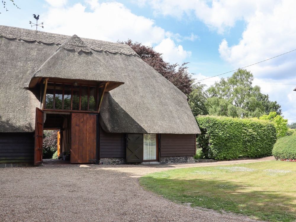 Blackbird Cottage