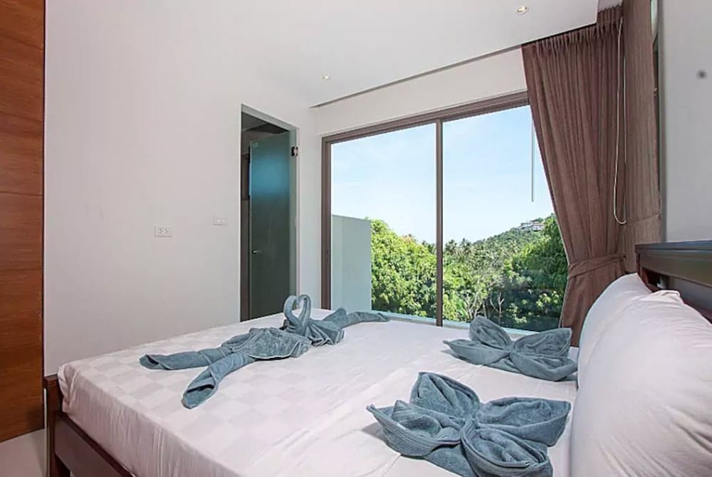 2BR Private Pool Villa Bang Por SDV006-By Samui Dream Villas