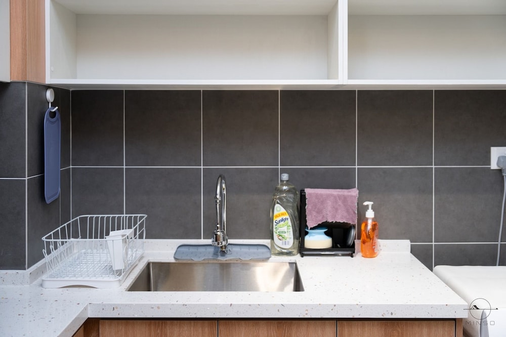 Netizen Cheras Residence by Emily in Town