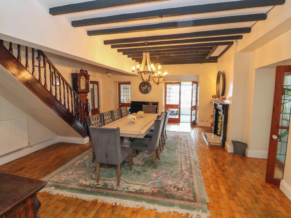 Orme Villa