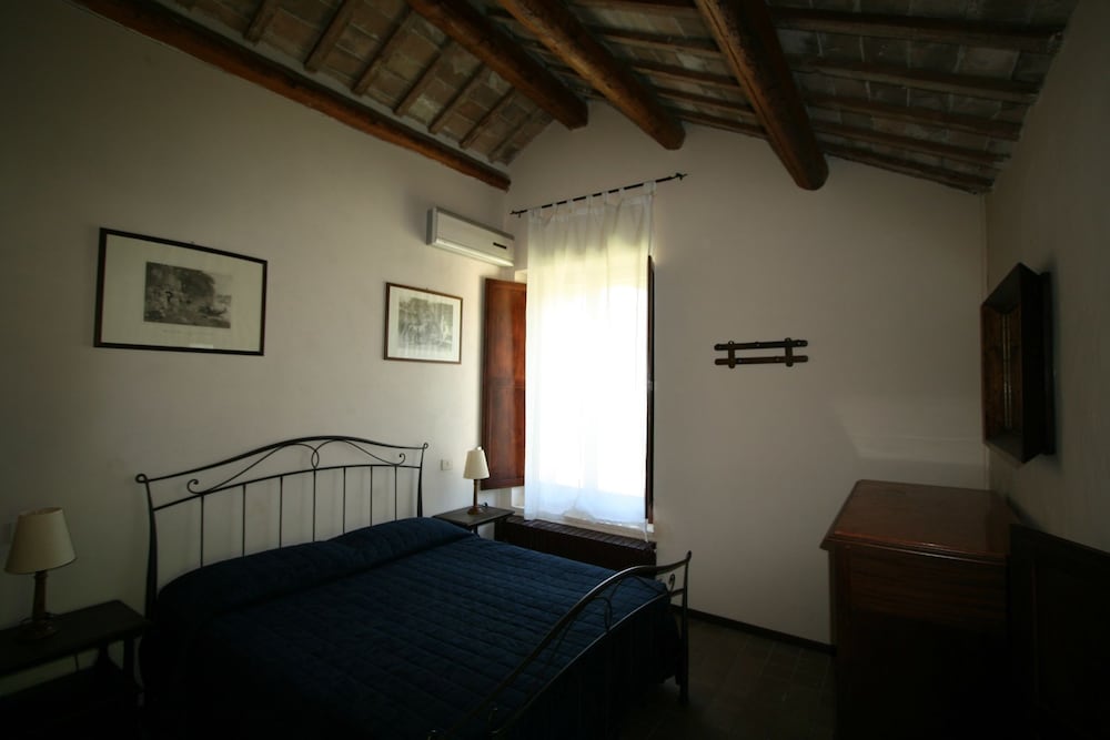 Agriturismo Monte Giove