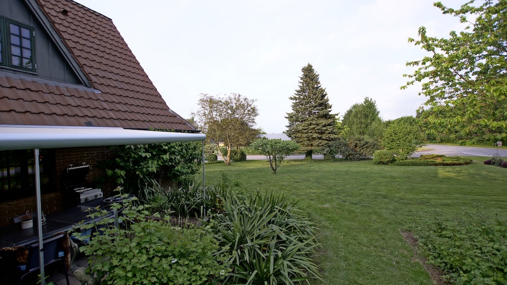 Guesthouse Fensmark v/Helge Sahl