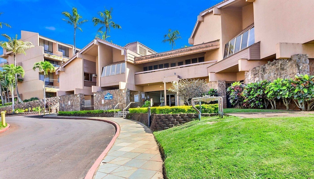 Timeshare Two Bedroom in Maui