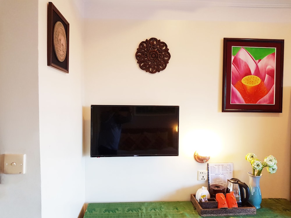 Fancy Guest House