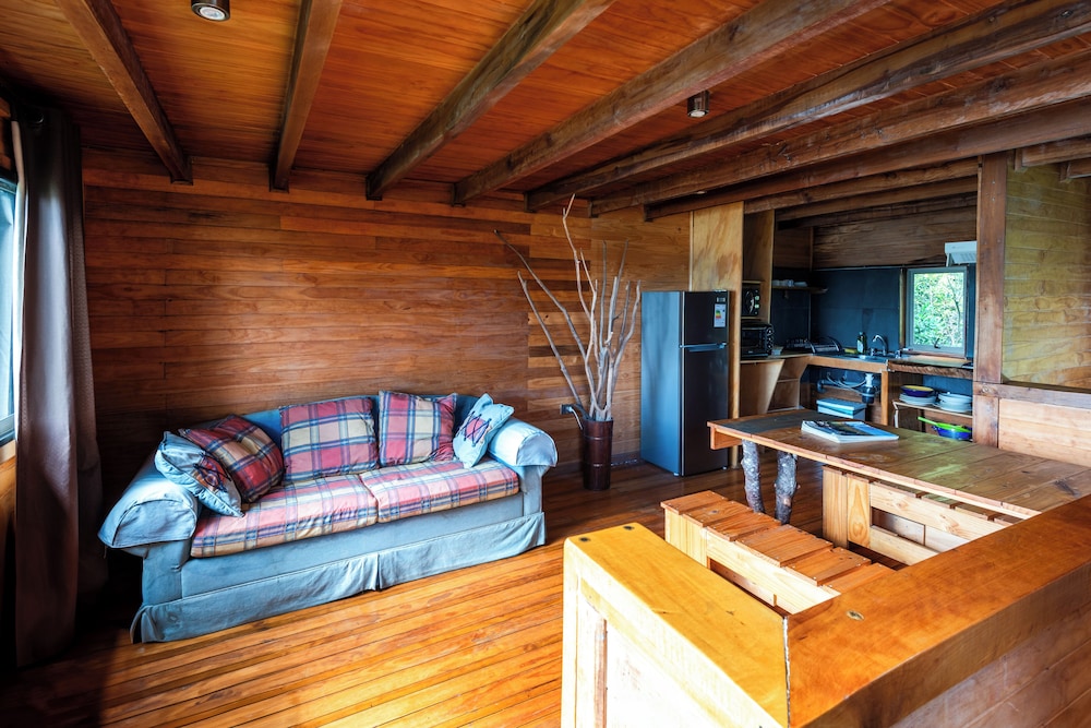 Lodge Colbun