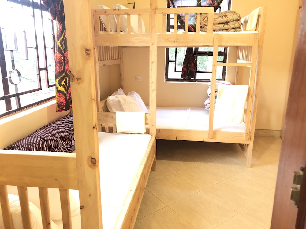 White House of Tanzania - Hostel