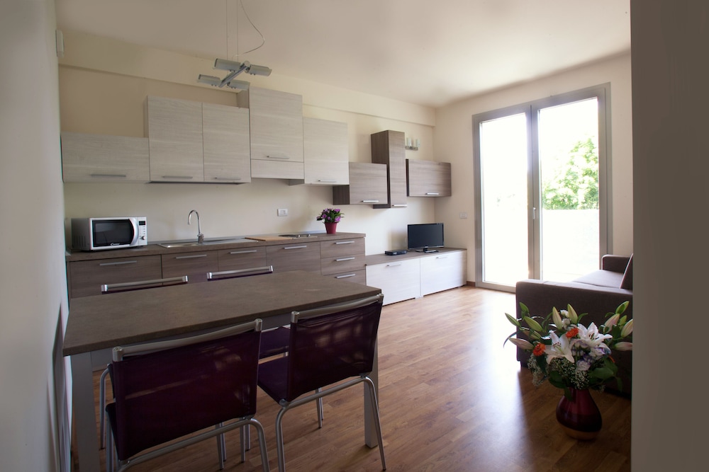 Residence Le Querce