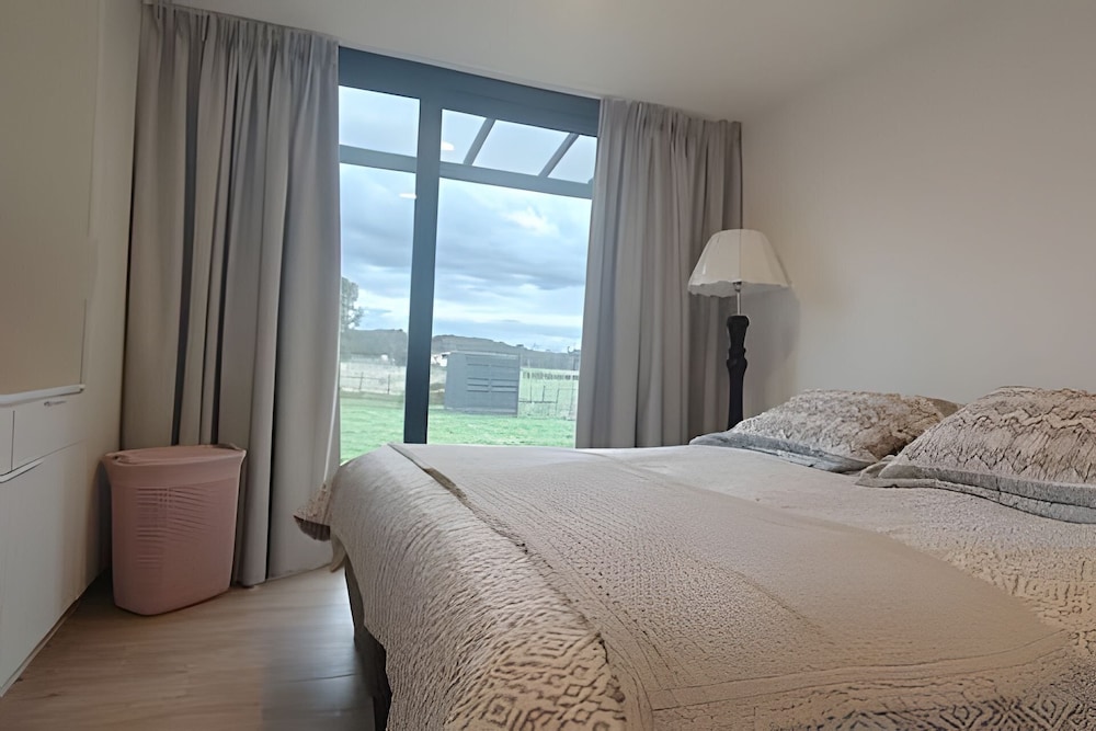 Oceana Suites Las Tranqueras