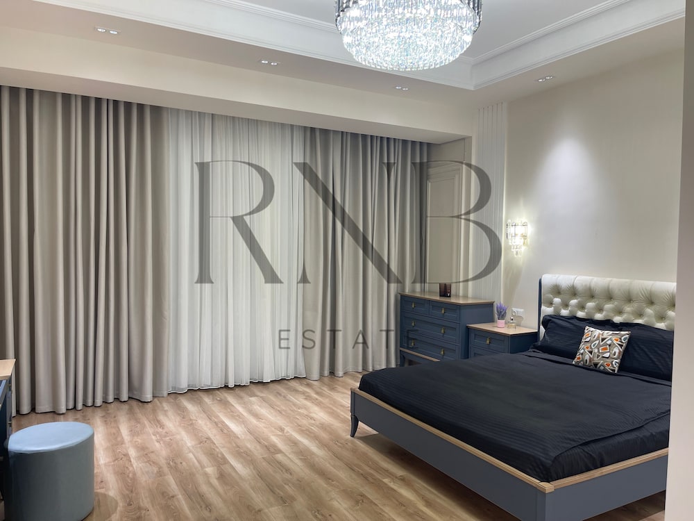 Real house Tashkent