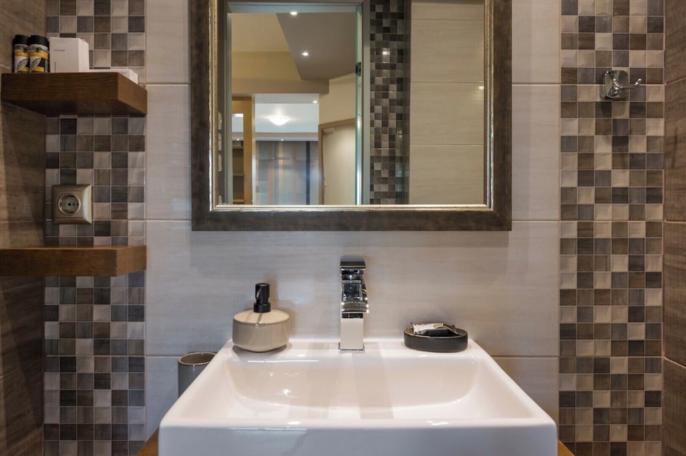 Zen Luxury Studio