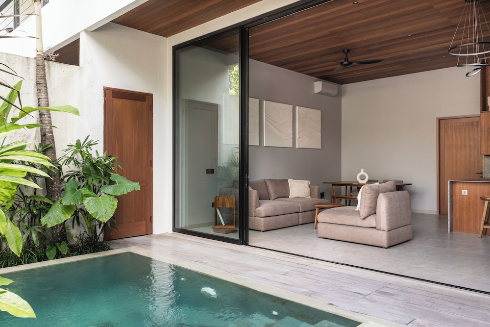 Umayam Sanctuary by Alfred in Bali