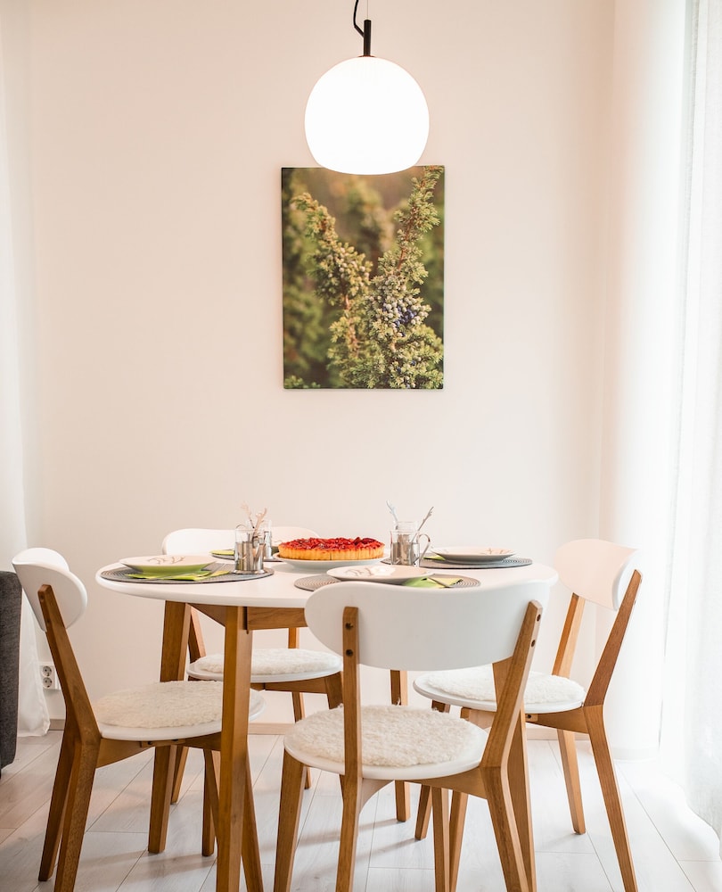 Nordica Design Residence Rovaniemi