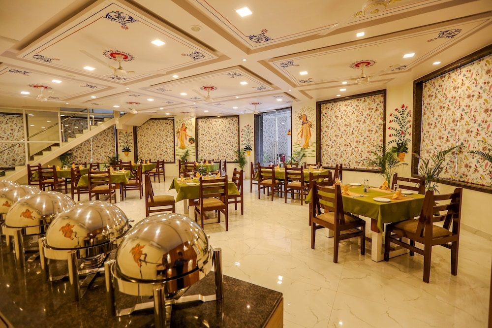 Alcor Kumbhalgarh – the family getaway