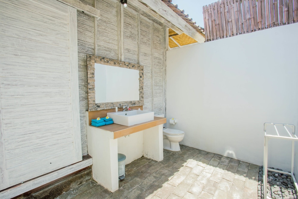 Bukit Taman Cottages view 5