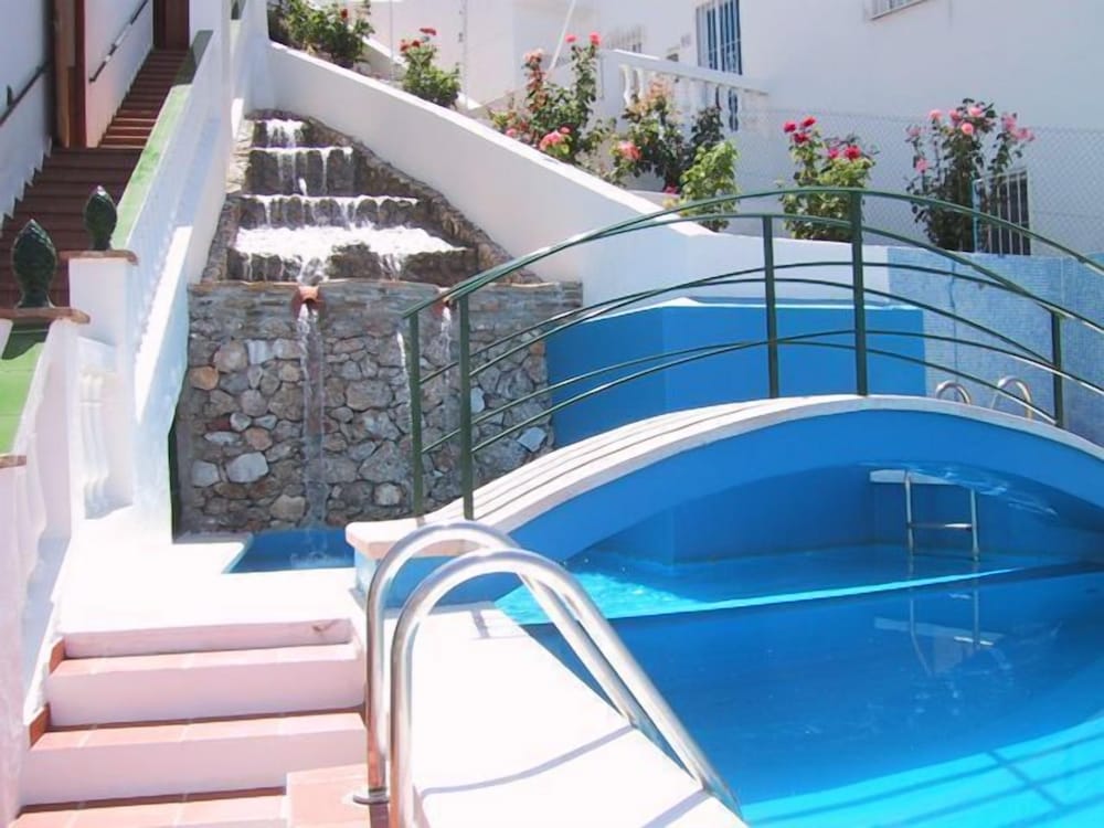 Hotel José Cruz