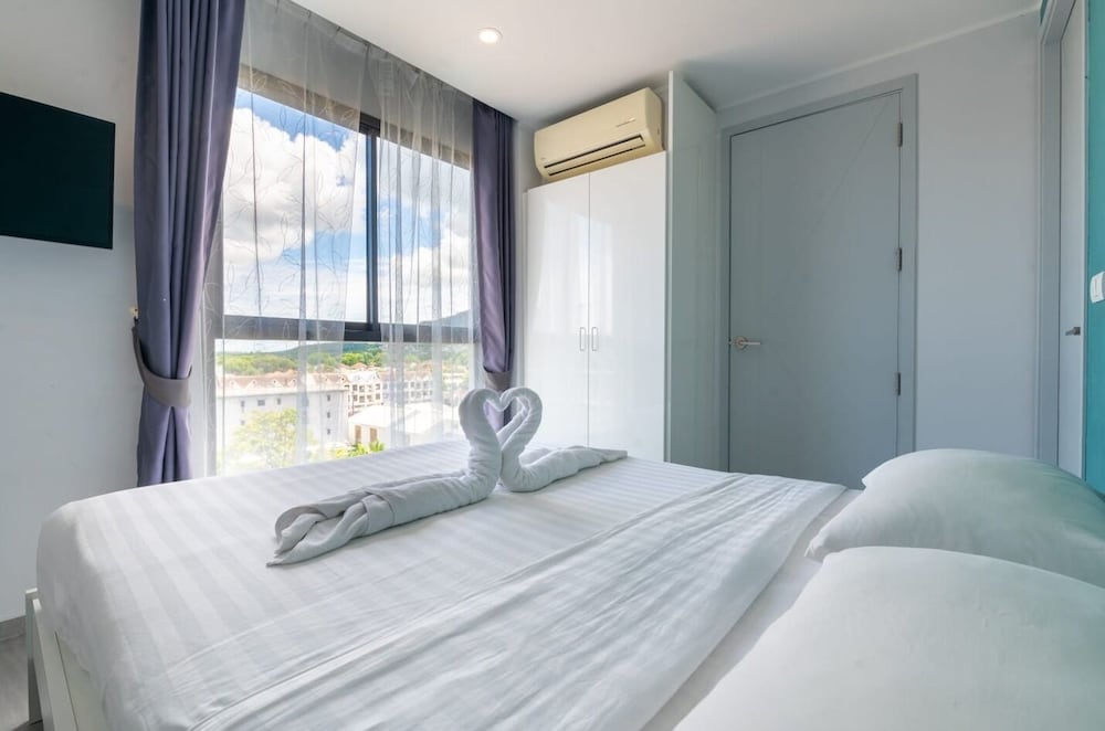 Easy Stay 2 Bedroom T2-618