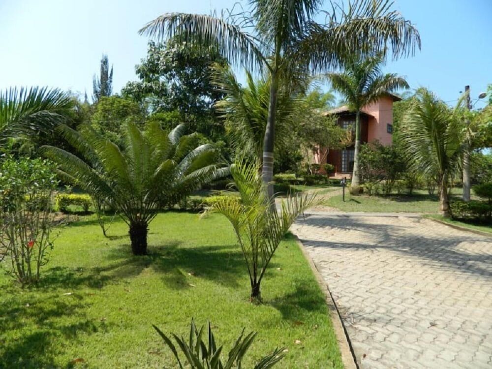 Pousada Nossa Fazendinha
