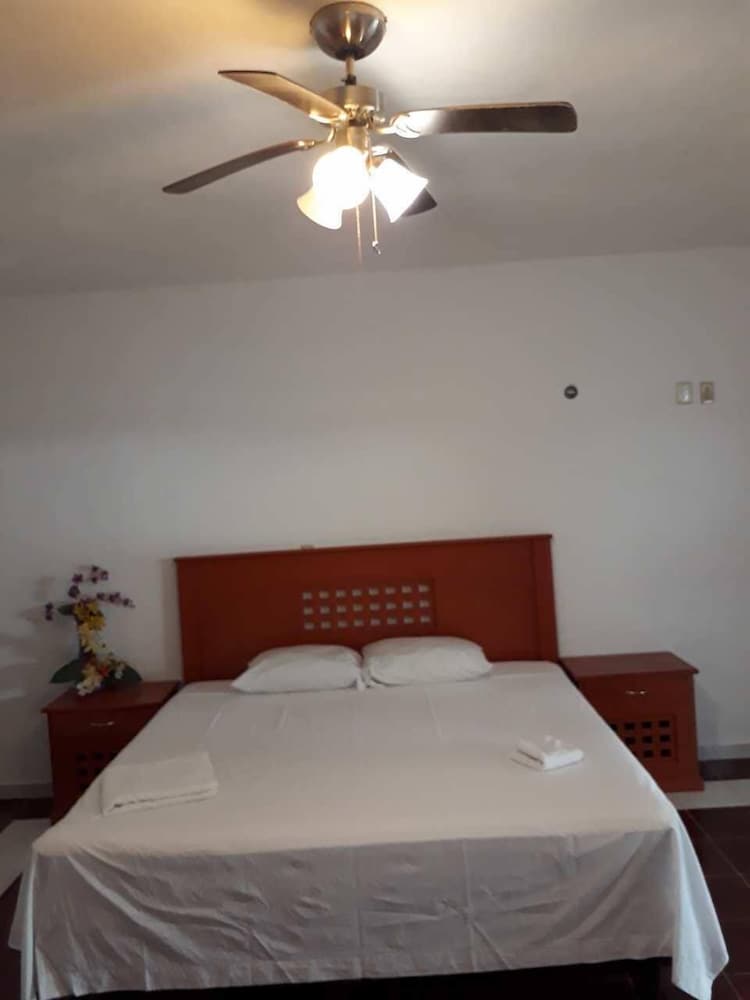 Casita Maya