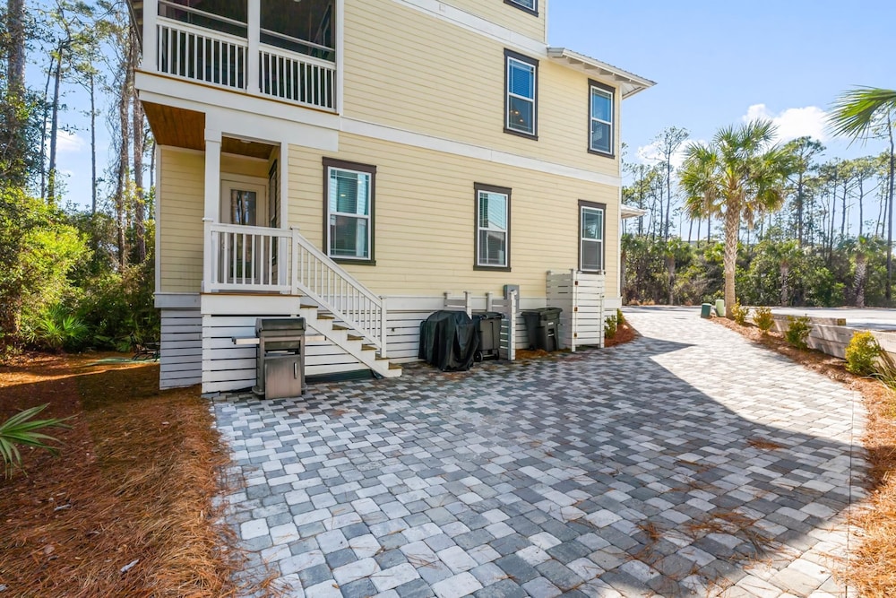 30A Pet Friendly House - Joie De Vivre