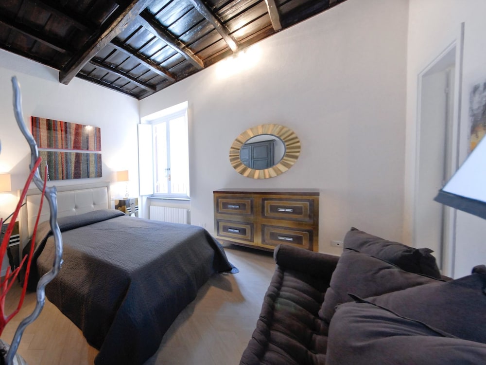 Grace Apartment