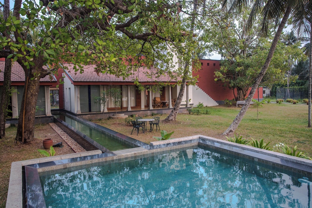 Baymaas Lakehouse
