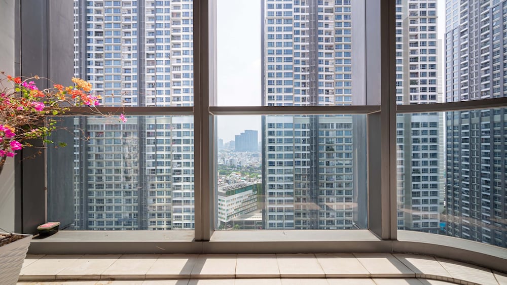 LANDMARK 81 Residences - ANGIA Hospitality