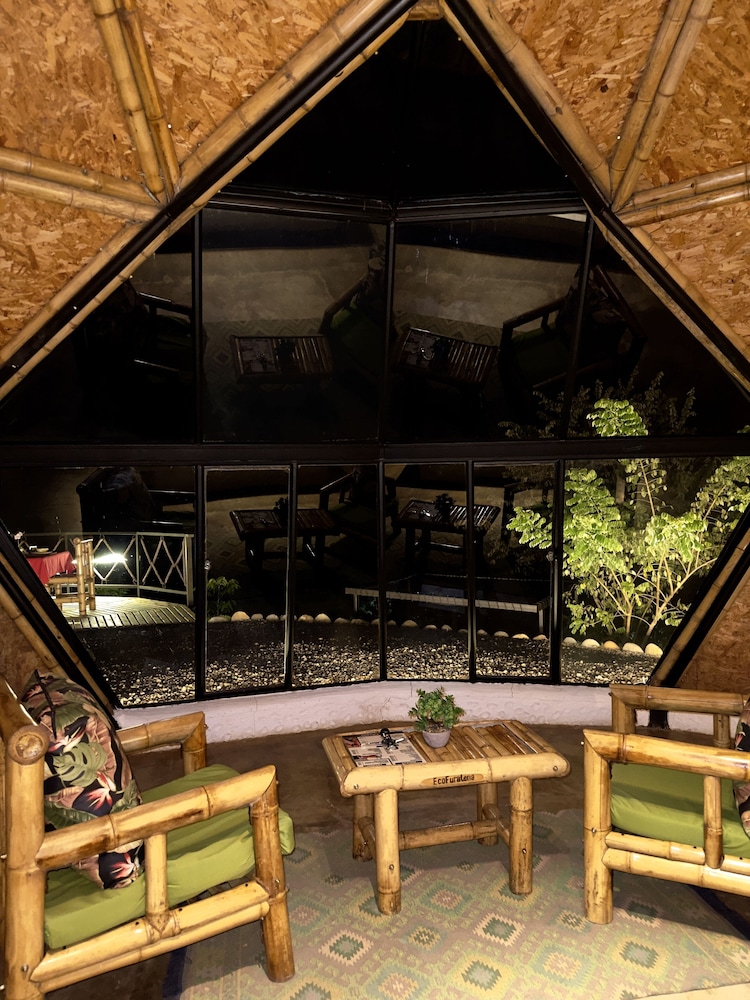 Ecofuratena Glamping