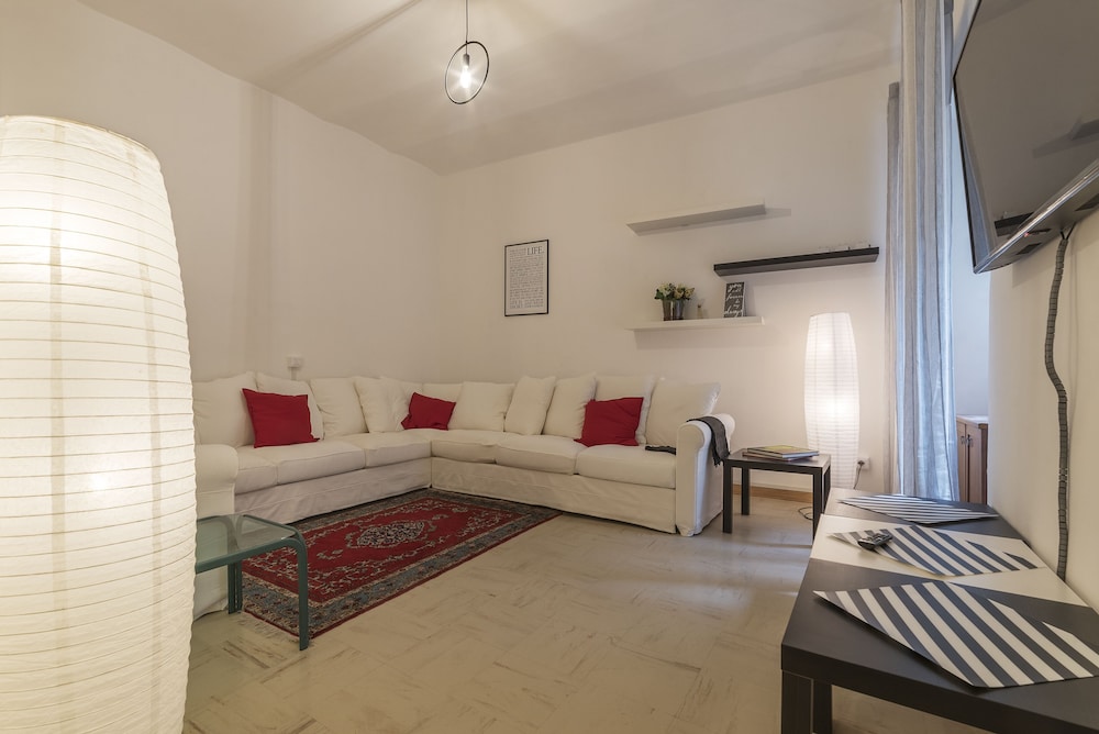 Villa Albani Apartment