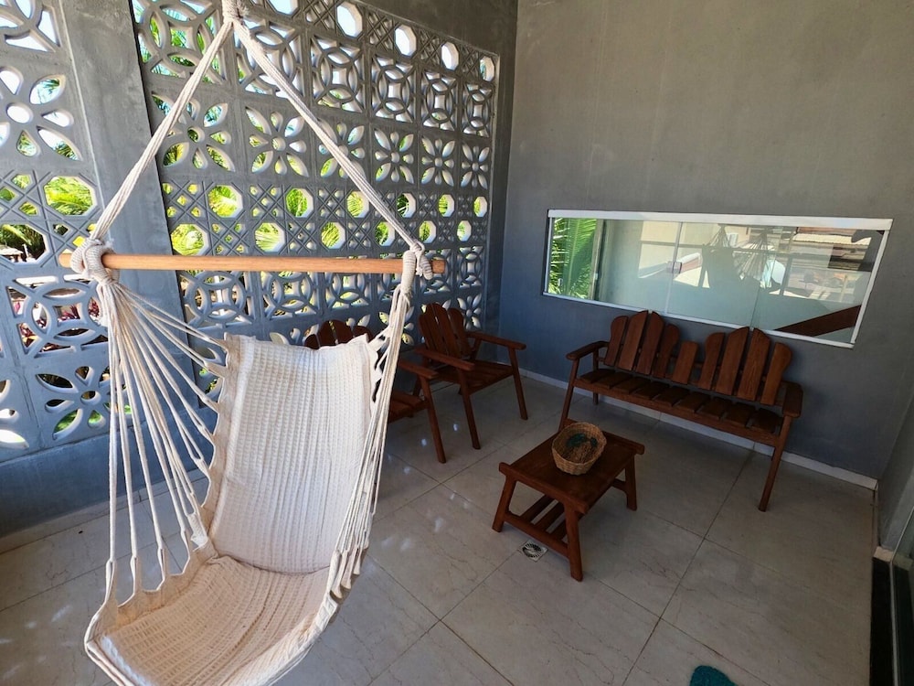 MHV Milagres - Casa Flora