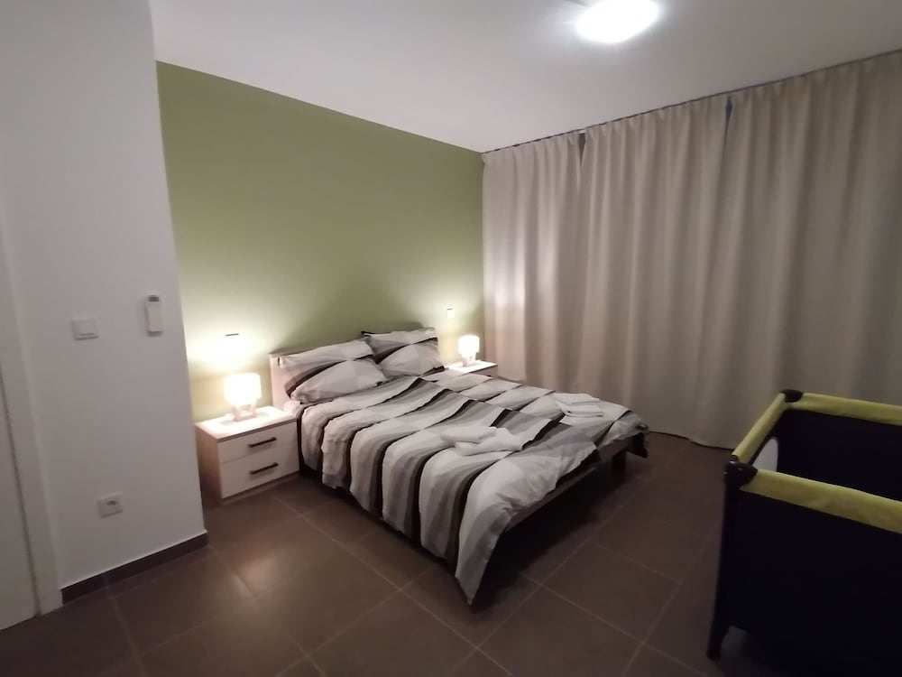 Apartment by the Beach in Dalmatia view 5